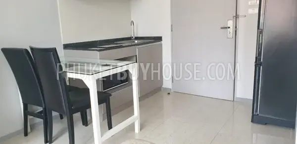 SUR21777: Modern Bright Studio in Surin. Fotoğraf #11