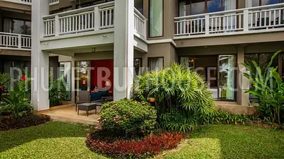 BAN21778: Two Bedroom Apartment Close to Bang Tao Beach. Photo #2