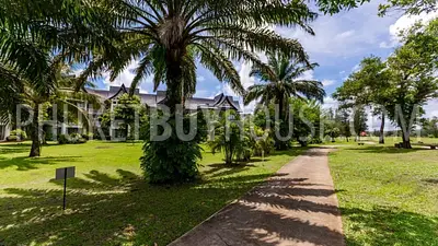BAN21778: Two Bedroom Apartment Close to Bang Tao Beach. Photo #10