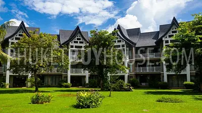 BAN21778: Two Bedroom Apartment Close to Bang Tao Beach. 照片 #1