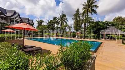 BAN21778: Two Bedroom Apartment Close to Bang Tao Beach. 照片 #3