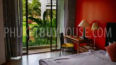 BAN21778: Two Bedroom Apartment Close to Bang Tao Beach. 照片 #8