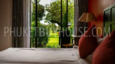 BAN21778: Two Bedroom Apartment Close to Bang Tao Beach. Photo #11