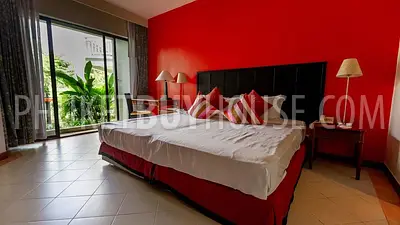 BAN21778: Two Bedroom Apartment Close to Bang Tao Beach. 照片 #6
