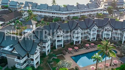 BAN21778: Two Bedroom Apartment Close to Bang Tao Beach. 照片 #16
