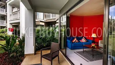 BAN21778: Two Bedroom Apartment Close to Bang Tao Beach. Photo #17