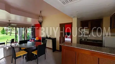 BAN21778: Two Bedroom Apartment Close to Bang Tao Beach. Photo #15