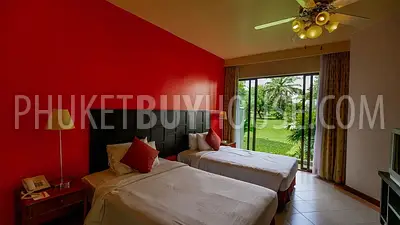 BAN21778: Two Bedroom Apartment Close to Bang Tao Beach. 照片 #9