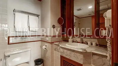 BAN21778: Two Bedroom Apartment Close to Bang Tao Beach. 照片 #7