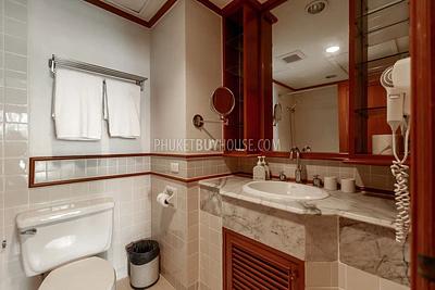 BAN21778: Two Bedroom Apartment Close to Bang Tao Beach. Photo #7