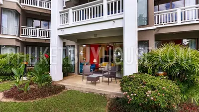 BAN21778: Two Bedroom Apartment Close to Bang Tao Beach. Photo #20