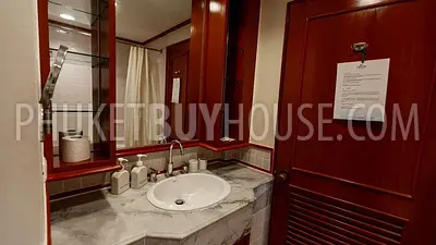 BAN21778: Two Bedroom Apartment Close to Bang Tao Beach. 照片 #13