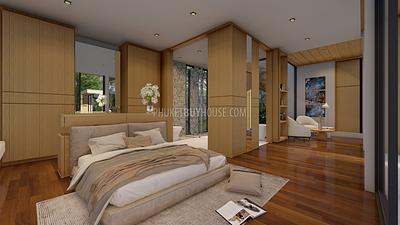 EAS21780: Luxurious 4 Bedroom Villa in East of Phuket. Photo #3