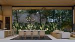 EAS21780: Luxurious 4 Bedroom Villa in East of Phuket. Thumbnail #10