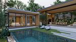 EAS21780: Luxurious 4 Bedroom Villa in East of Phuket. Thumbnail #11
