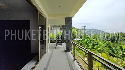 NAT7216: 2 Bedroom Villa in Nai Thon. Photo #31