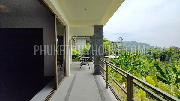 NAT7216: 2 Bedroom Villa in Nai Thon. Photo #31