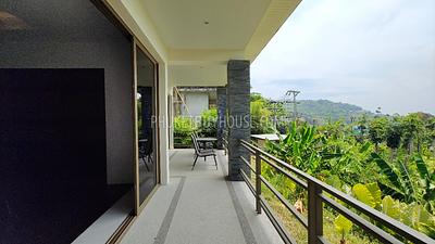 NAI7216: Ready to move in 2 Bedroom Villa in Nai Thon. Photo #31