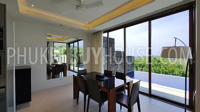 NAT7216: 2 Bedroom Villa in Nai Thon. Photo #37