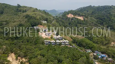 NAT7216: 2 Bedroom Villa in Nai Thon. Photo #38