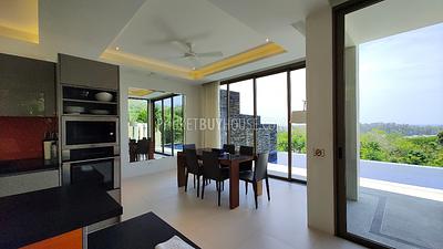 NAI7216: Ready to move in 2 Bedroom Villa in Nai Thon. Photo #34