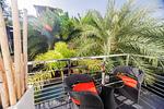 NAI4260: Luxury sea view villa with 7 bedrooms and pool in Nai Harn. Thumbnail #19
