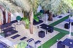 NAI4260: Luxury sea view villa with 7 bedrooms and pool in Nai Harn. Thumbnail #49