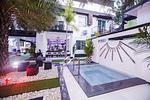 NAI4260: Luxury sea view villa with 7 bedrooms and pool in Nai Harn. Thumbnail #72