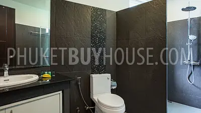 RAW4227: Unique villa with three bedrooms being built in lovely ​​Rawai. Fotoğraf #24