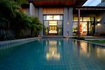 NAI7046: Majestic Pool Villa in Nai Harn. Thumbnail #1