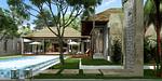 LAY4263: Stunning 4 Bedroom Balinese style pool villa. Thumbnail #1