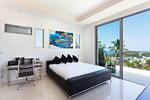 KAT4196: Two bedroom luxury apartment with Sea View on one of the best beaches in Phuket, Kata. Thumbnail #17