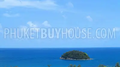 KAT4196: Two bedroom luxury apartment with Sea View on one of the best beaches in Phuket, Kata. Photo #26