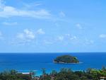 KAT4196: Two bedroom luxury apartment with Sea View on one of the best beaches in Phuket, Kata. Thumbnail #33