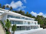 KAT4196: Two bedroom luxury apartment with Sea View on one of the best beaches in Phuket, Kata. Thumbnail #1