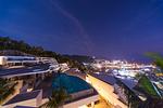 KAT4196: Two bedroom luxury apartment with Sea View on one of the best beaches in Phuket, Kata. Thumbnail #35