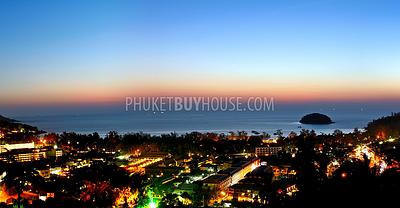 KAT4197: An exclusive luxury 3 bedroom unit with sea view in Phuket. Photo #7