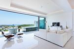 KAT4197: An exclusive luxury 3 bedroom unit with sea view in Phuket. Thumbnail #16