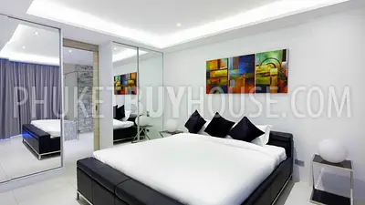KAT4198: An exclusive Luxury 3 bedroom penthouse with sea view. Photo #15