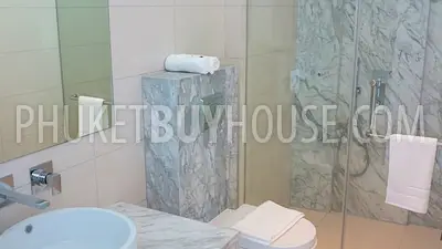 KAT4198: An exclusive Luxury 3 bedroom penthouse with sea view. Photo #24