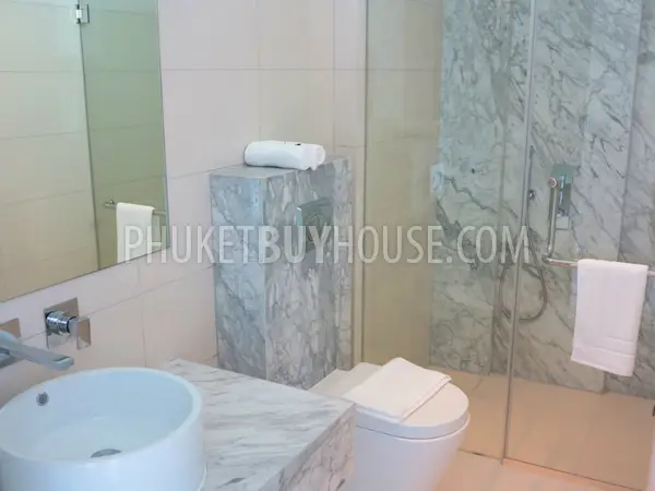 KAT4198: An exclusive Luxury 3 bedroom penthouse with sea view. Photo #24