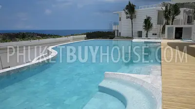 KAT4198: An exclusive Luxury 3 bedroom penthouse with sea view. Photo #31