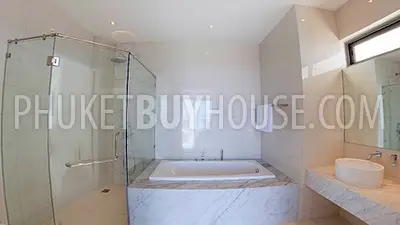 KAT4198: An exclusive Luxury 3 bedroom penthouse with sea view. Photo #38