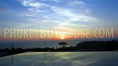 KAT4199: An exclusive Luxury 4 bedroom Apartment with sea view. Photo #9