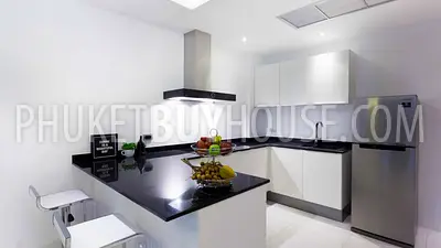 KAT4199: An exclusive Luxury 4 bedroom Apartment with sea view. Photo #13