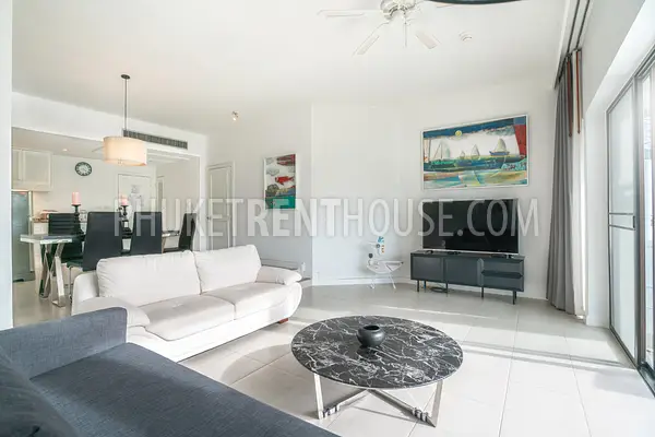 LAG21763: 2 bedroom apartments in Lagoon in the Alamanda 3 . 照片 #3