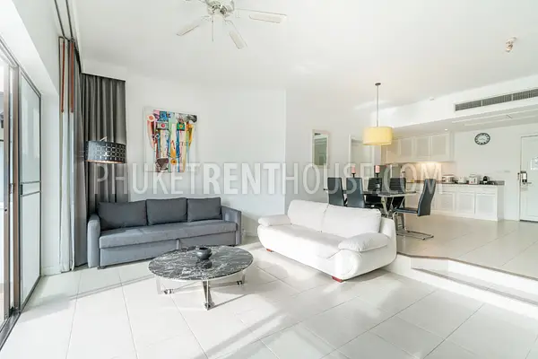 LAG21763: 2 bedroom apartments in Lagoon in the Alamanda 3 . 照片 #5