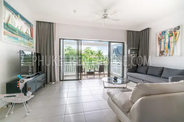LAG21763: 2 bedroom apartments in Lagoon in the Alamanda 3 . 照片 #4