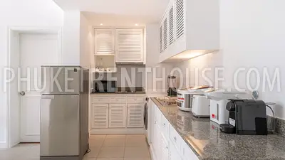 LAG21763: 2 bedroom apartments in Lagoon in the Alamanda 3 . Photo #6