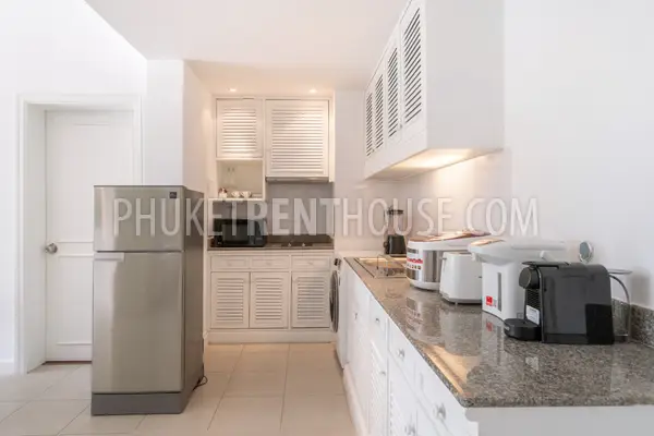 LAG21763: 2 bedroom apartments in Lagoon in the Alamanda 3 . 照片 #6